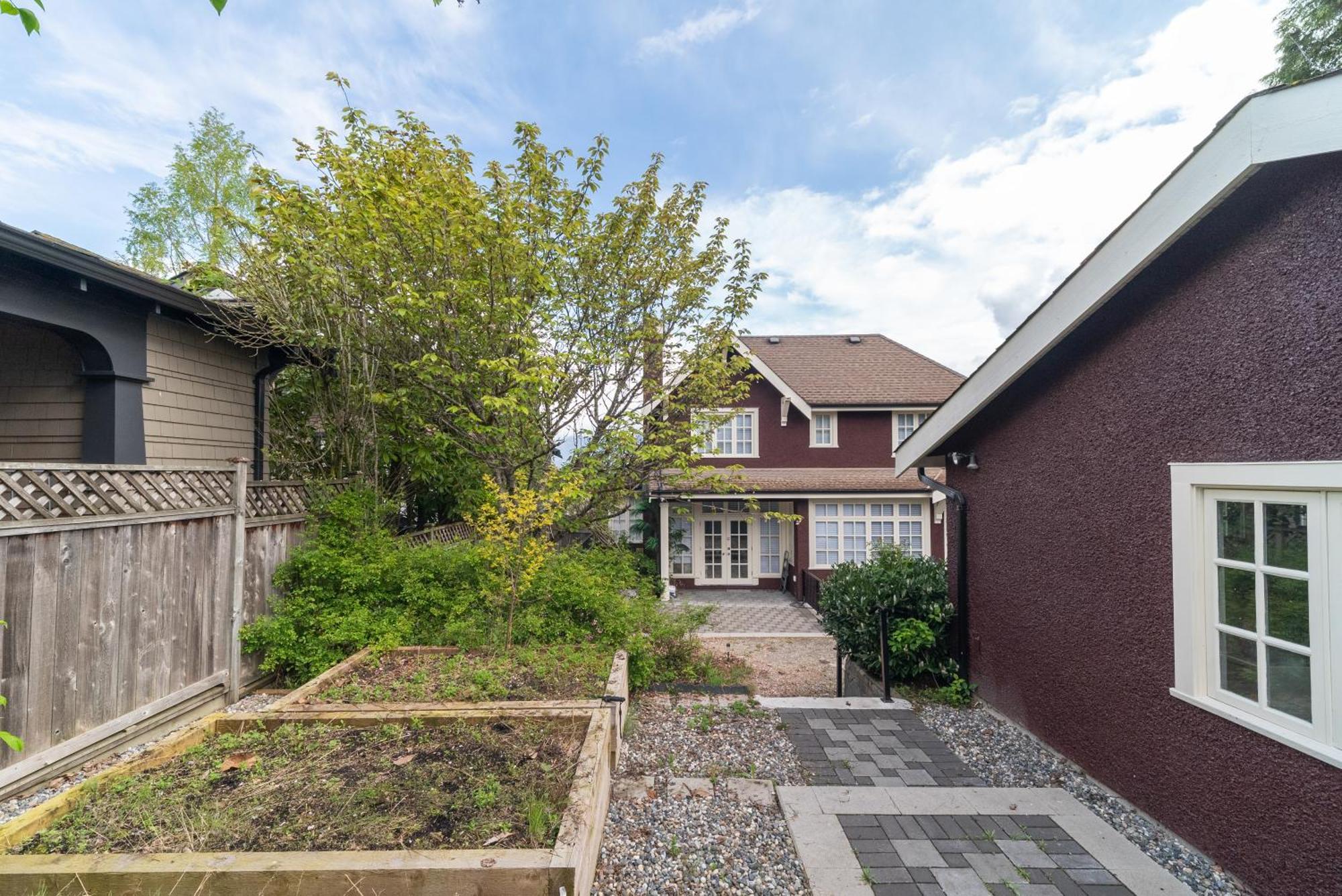 Luxury 4 Beds Ocean-View House At Center Of Vancouver Villa Exterior photo